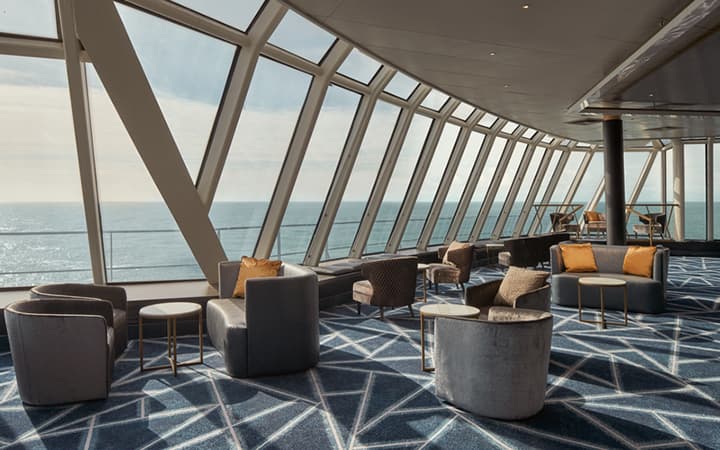 Norwegian Cruise Line