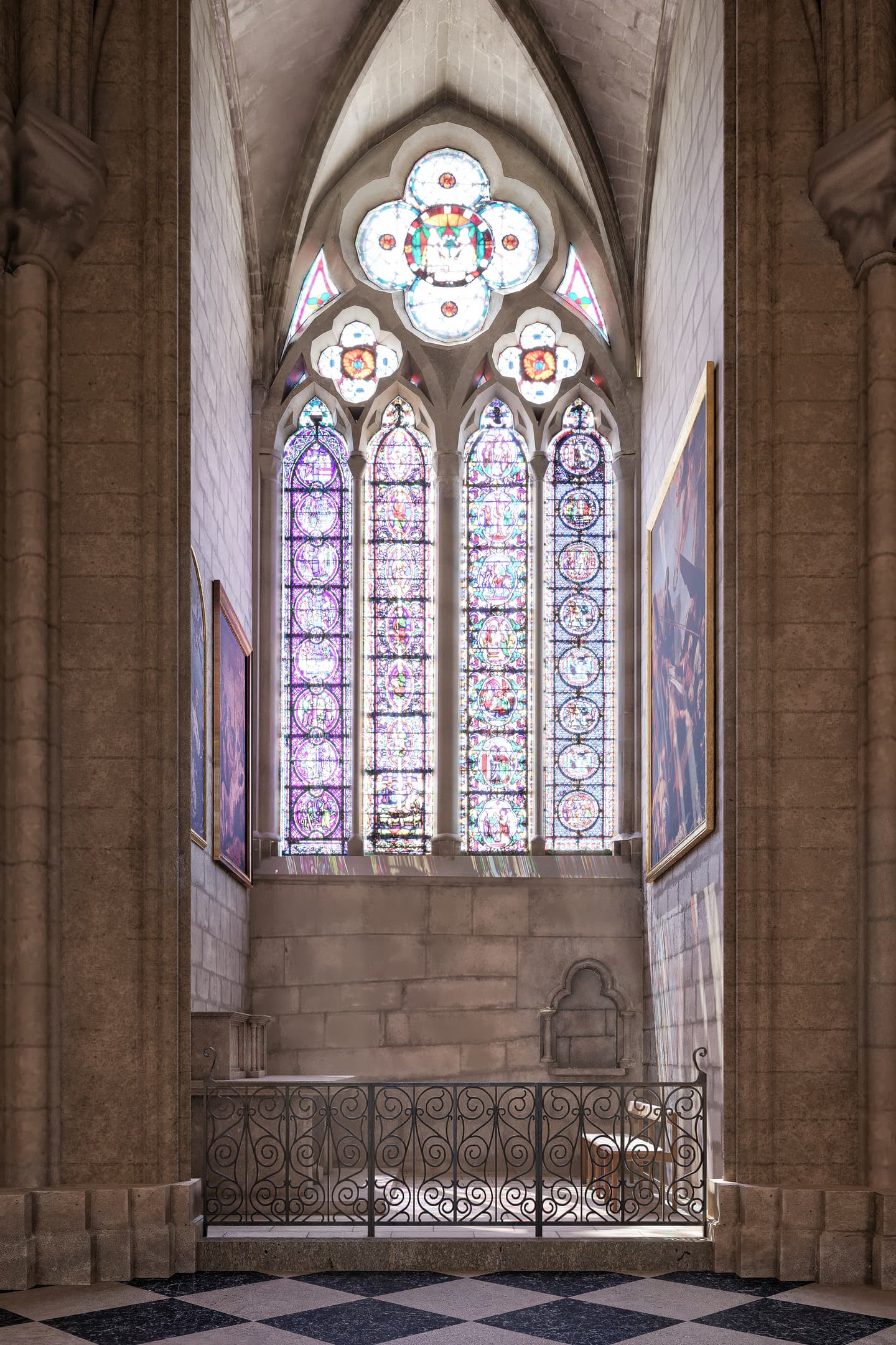 Courtesy of Arnaud Sabatier