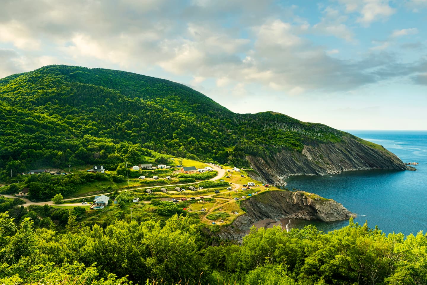 Courtesy of Tourism Nova Scotia/Dean Casavechia