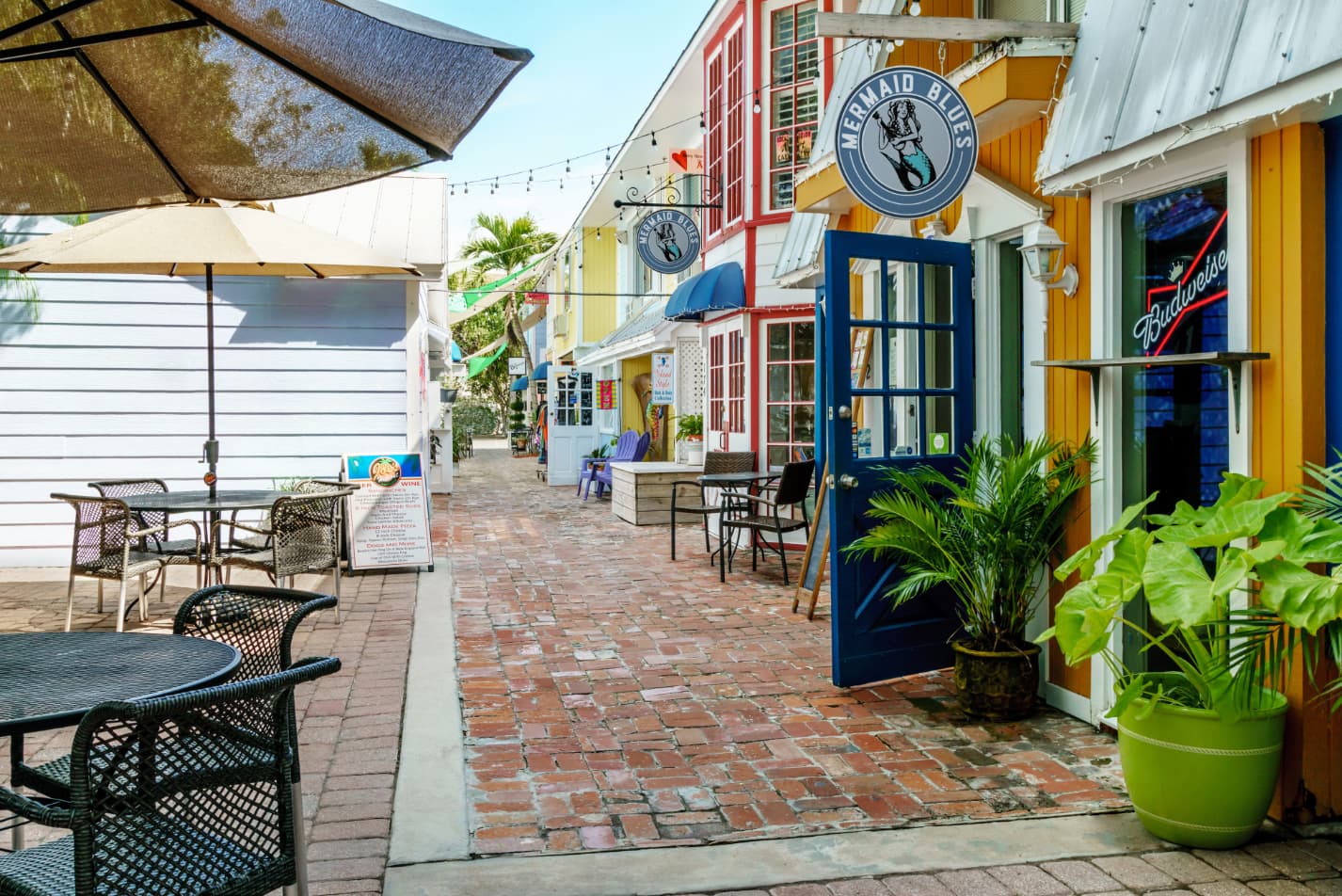 Courtesy of Olde Marco Inn & Suites