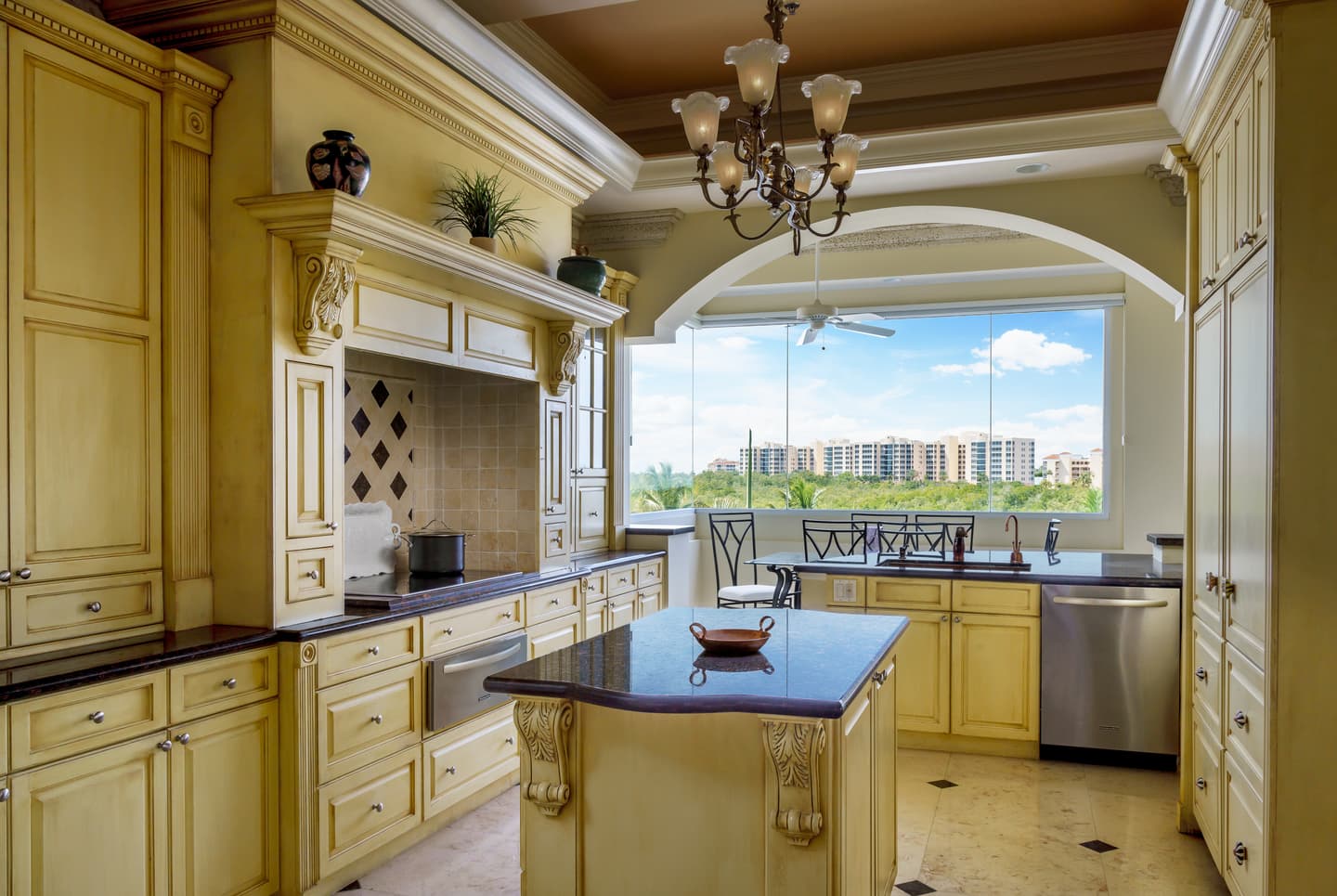 Courtesy of Olde Marco Inn & Suites