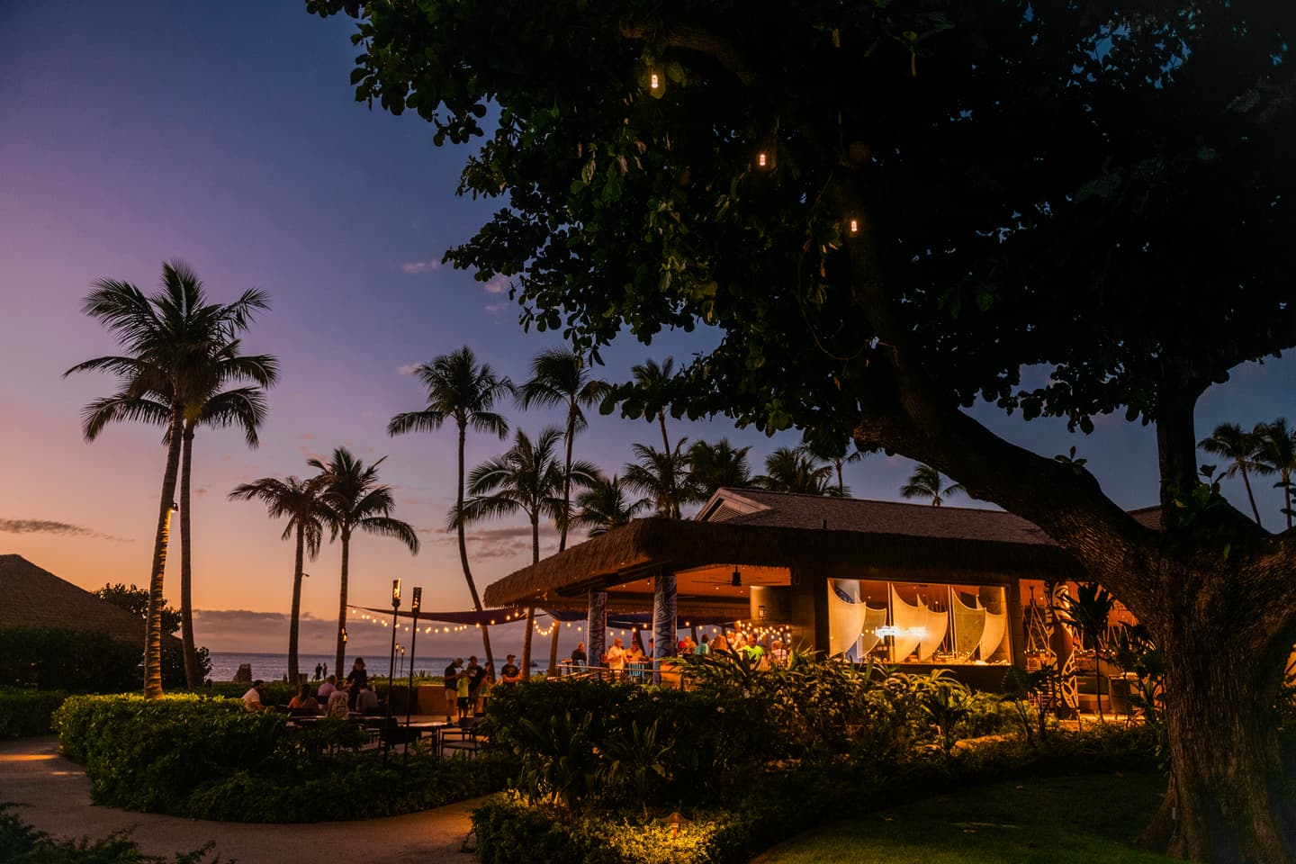Courtesy of OUTRIGGER Kāʻanapali Beach Resort