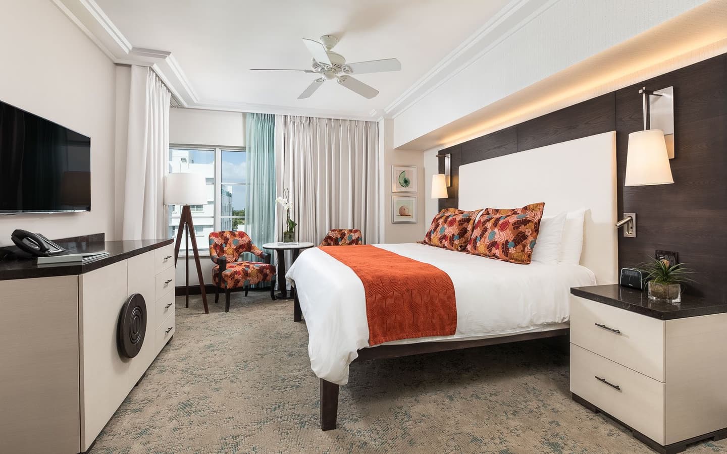 Courtesy of the property