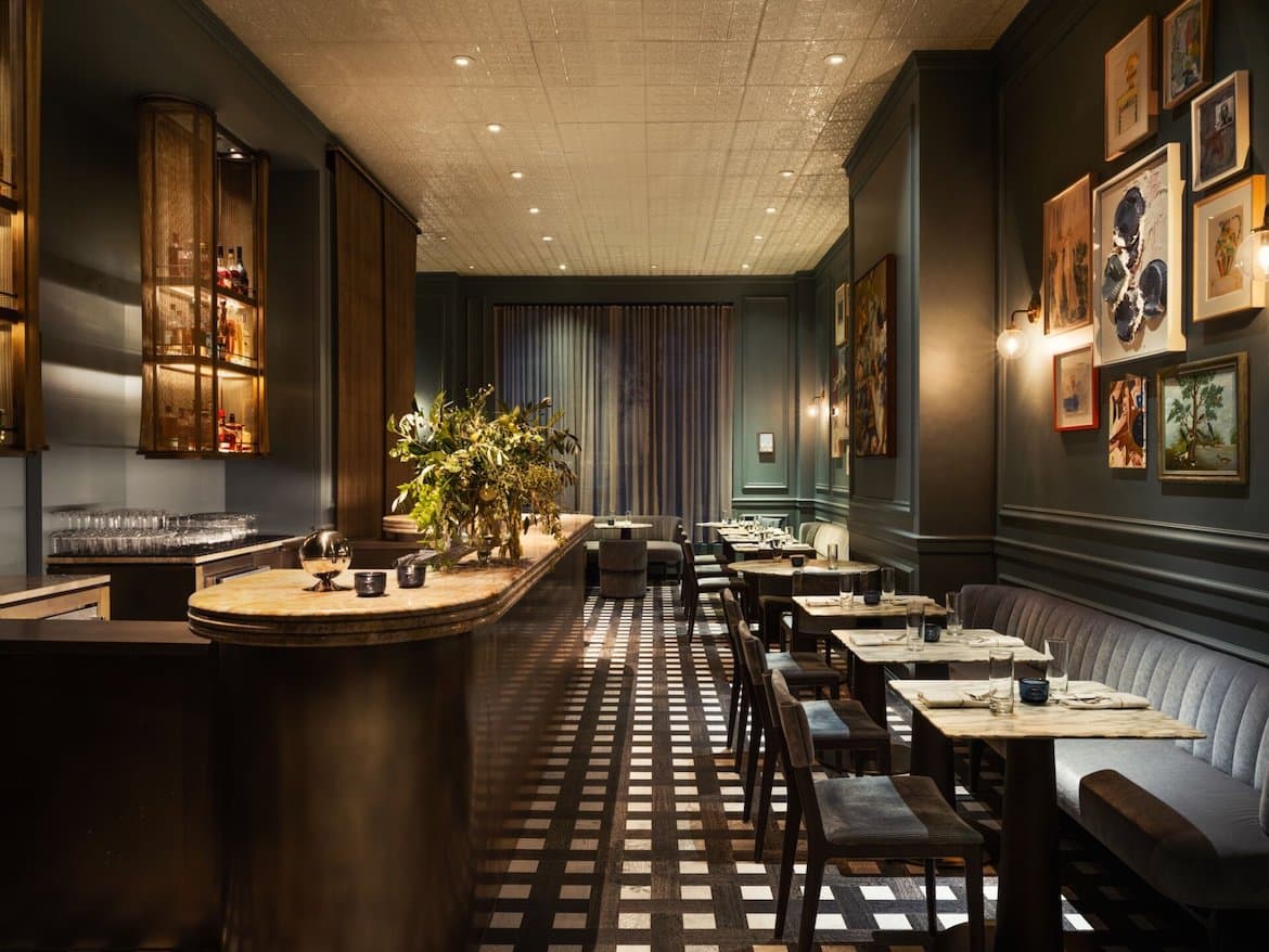 Courtesy of the property