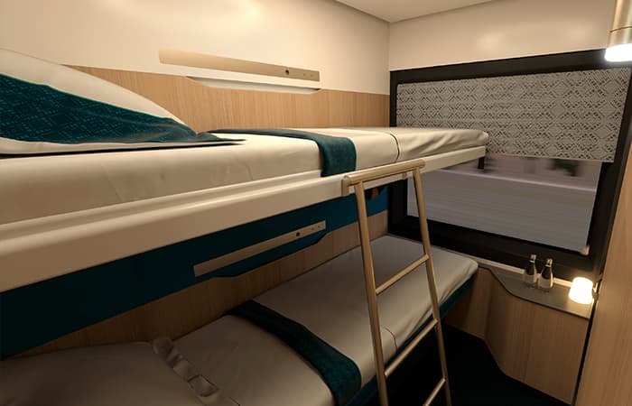 Courtesy of Tren Maya