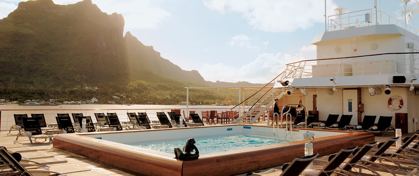 ShermansTravel