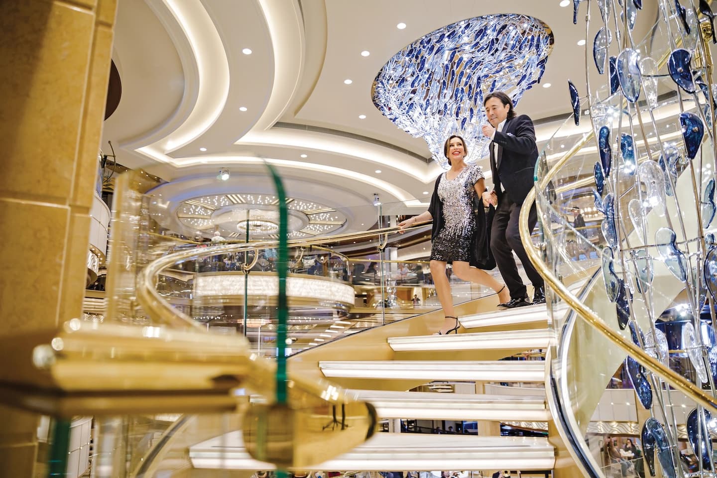 Courtesy of Princess Cruises