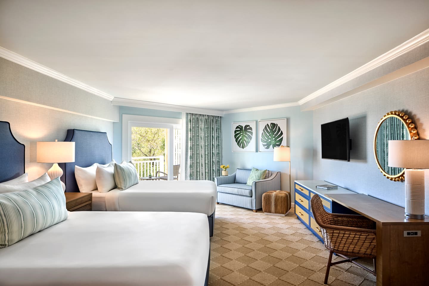 Courtesy of Omni Hilton Head Oceanfront Resort