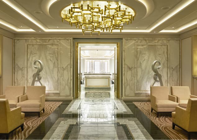 Photo courtesy of Regent Seven Seas Cruises