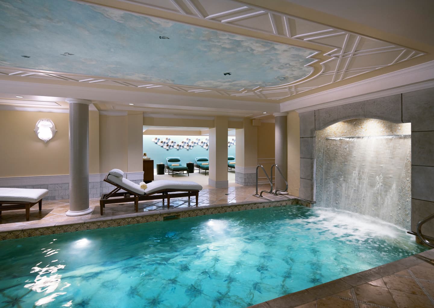 Photo courtesy of the property