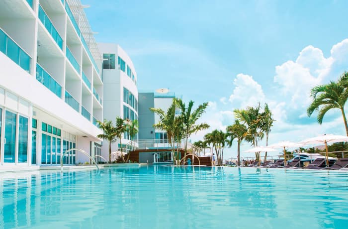 Resorts World Bimini