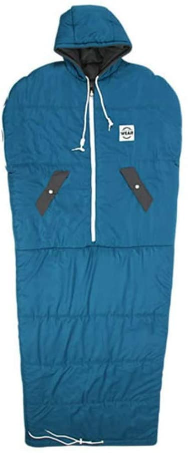 Wearable Sleeping Bag