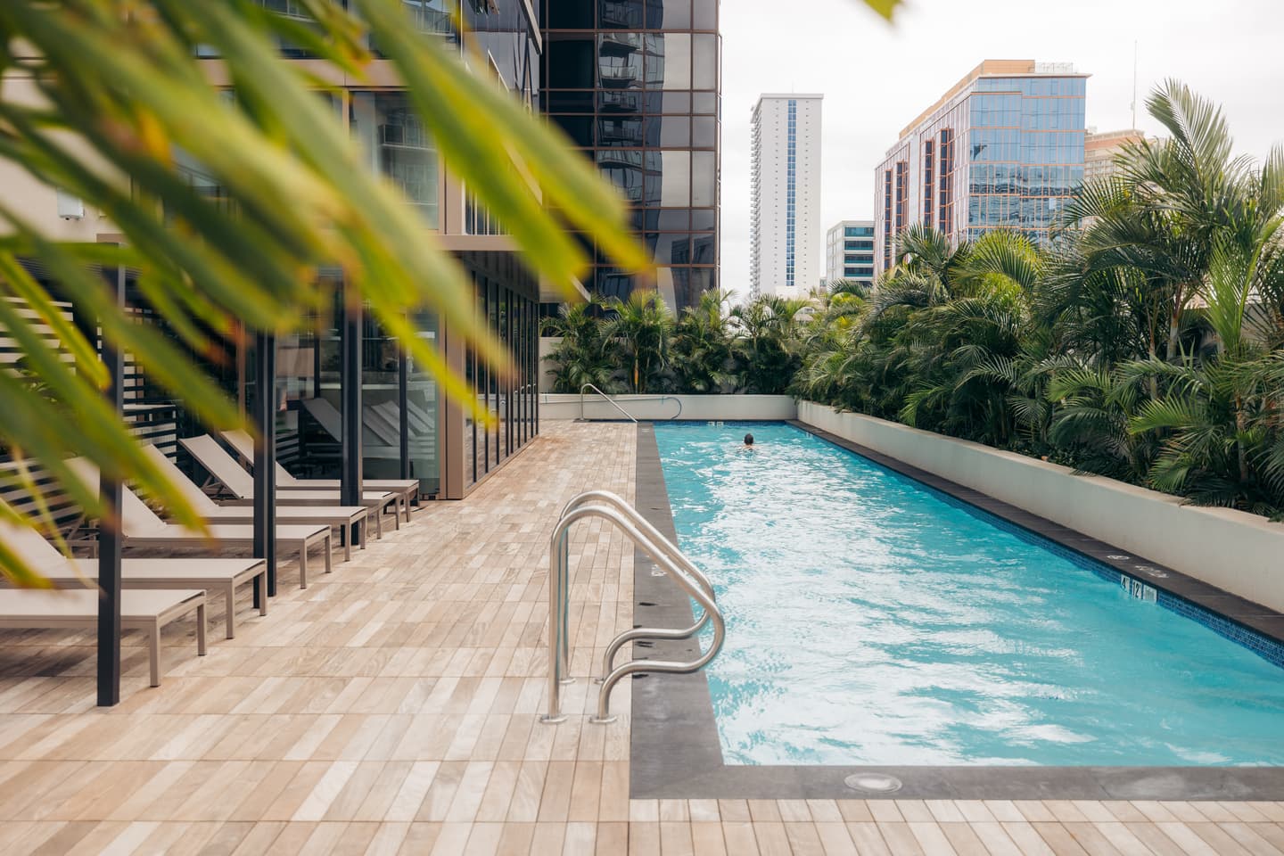 Courtesy of Renaissance Honolulu Hotel and Spa