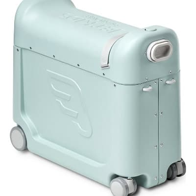 Jetkids by Stokke Bedbox® 19-Inch Ride-On Carry-On Suitcase