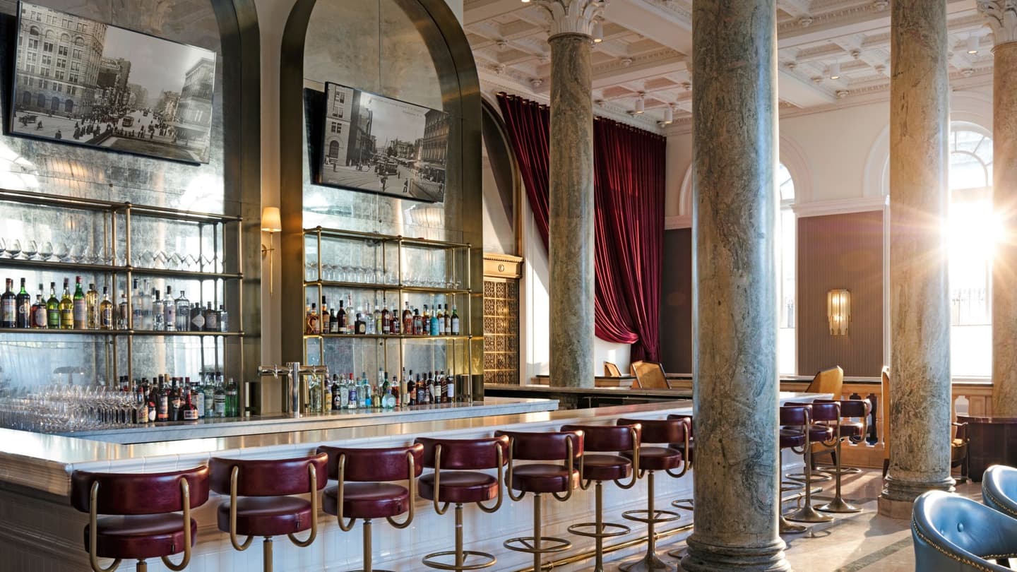 Courtesy of the property