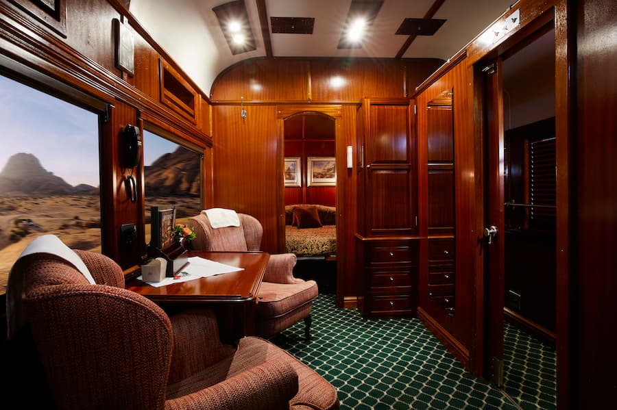 ShermansTravel