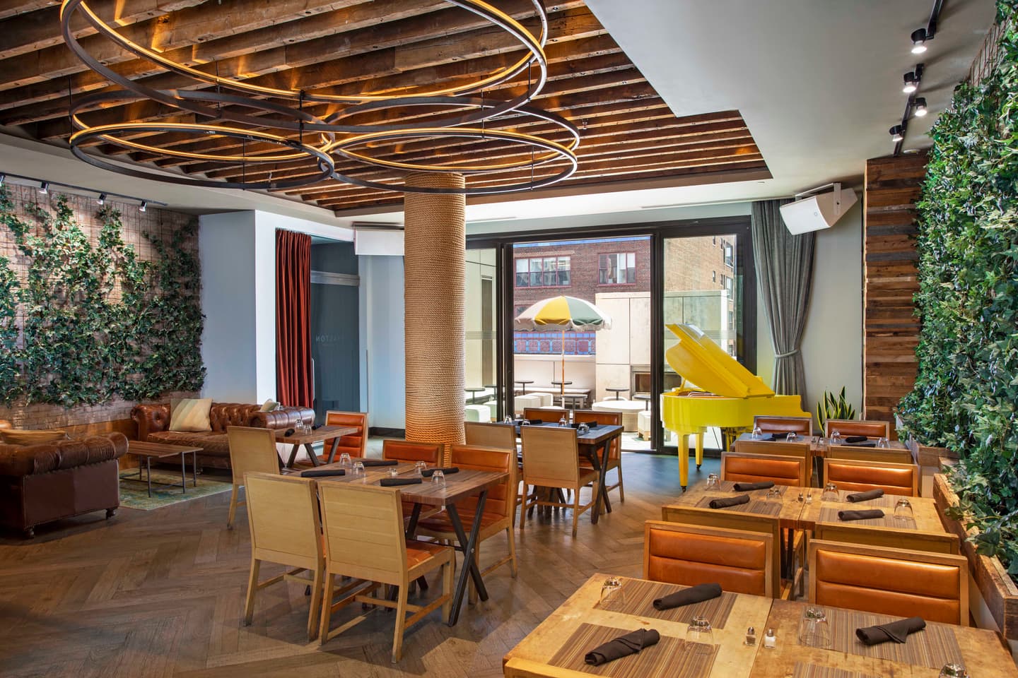 Courtesy of the Royalton Park Avenue