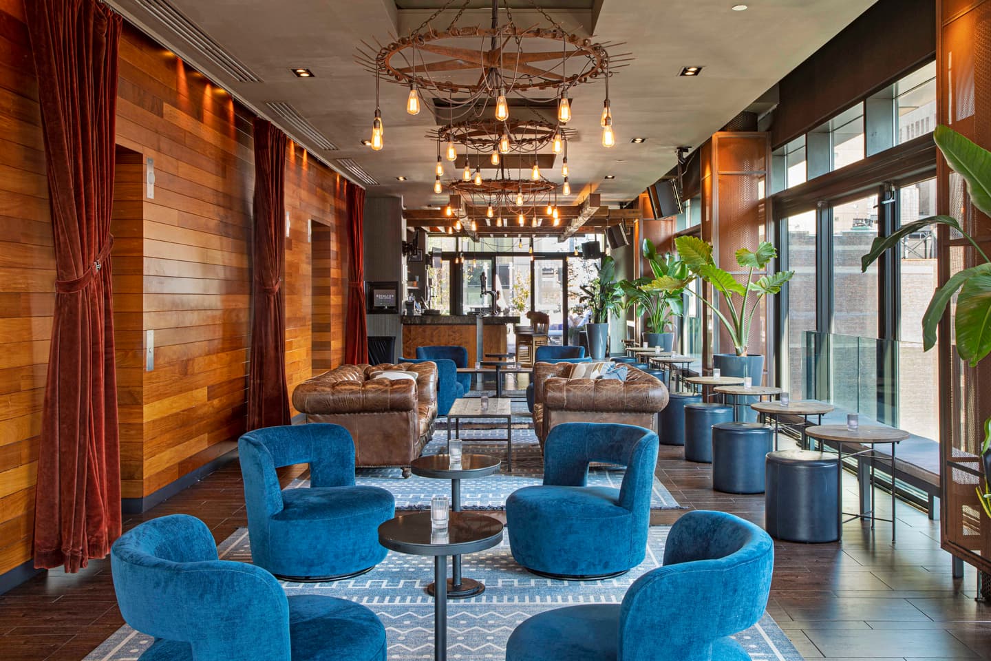 Courtesy of the Royalton Park Avenue