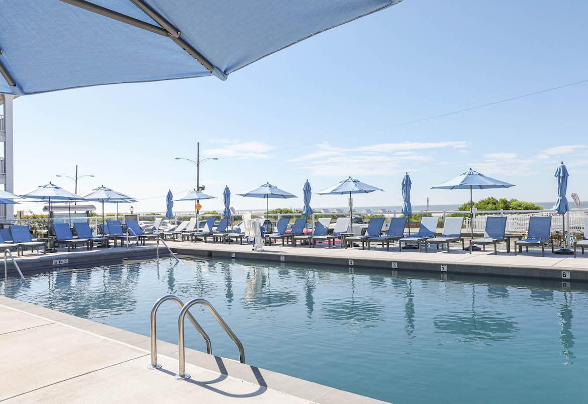 Courtesy of Sandpiper Beach Club