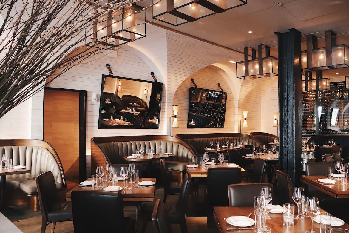 Courtesy of the property