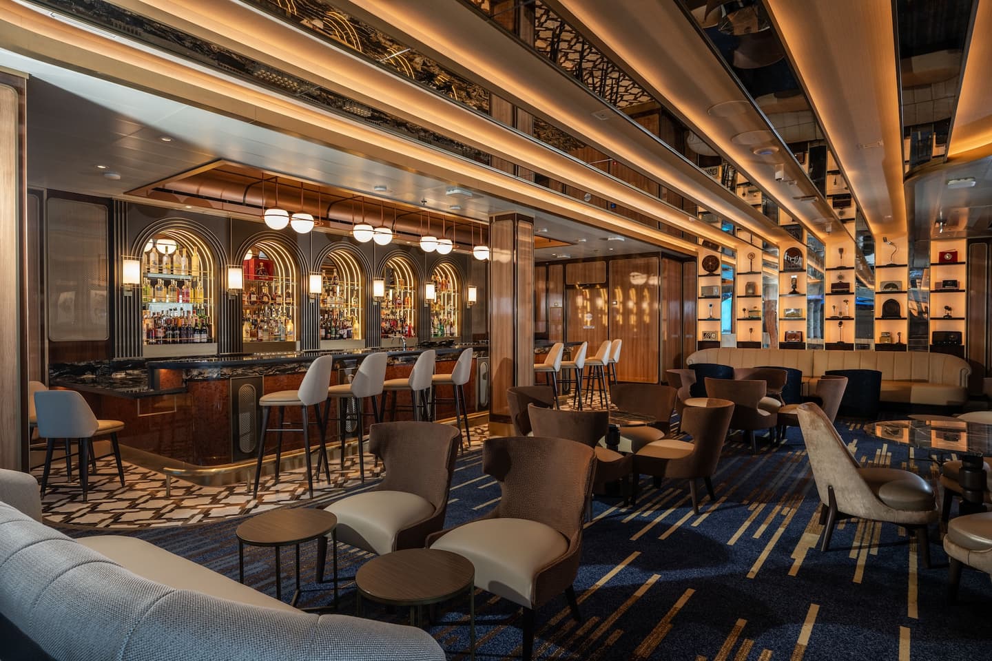 Courtesy of Princess Cruises