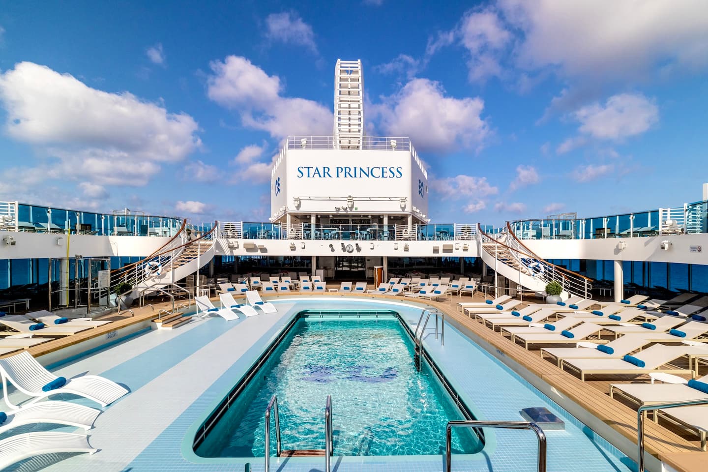 Courtesy of Princess Cruises