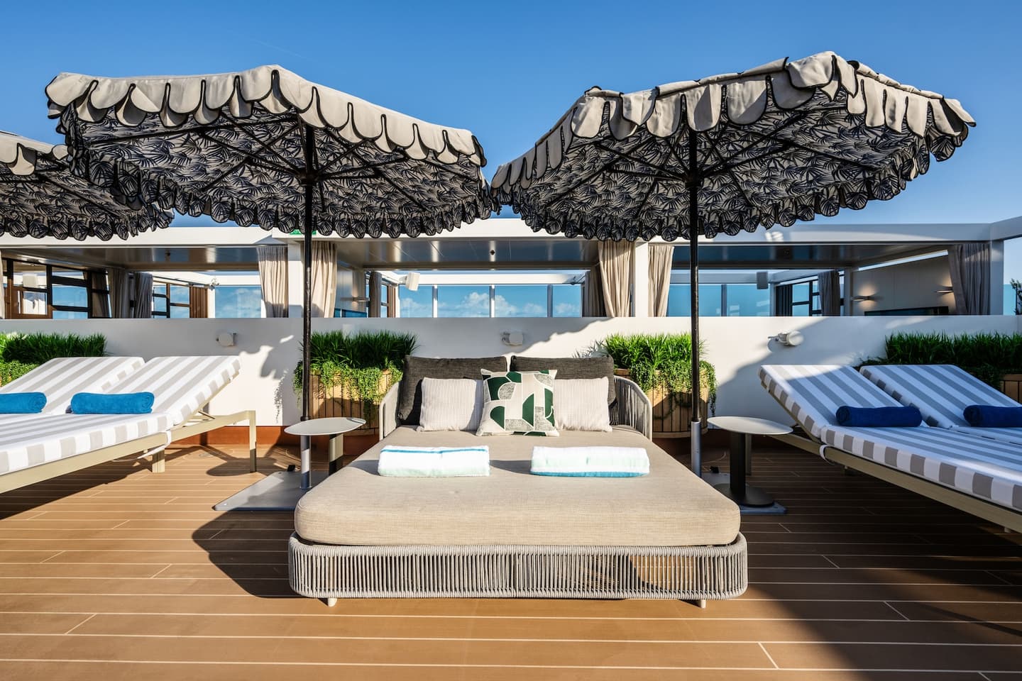 Courtesy of Princess Cruises