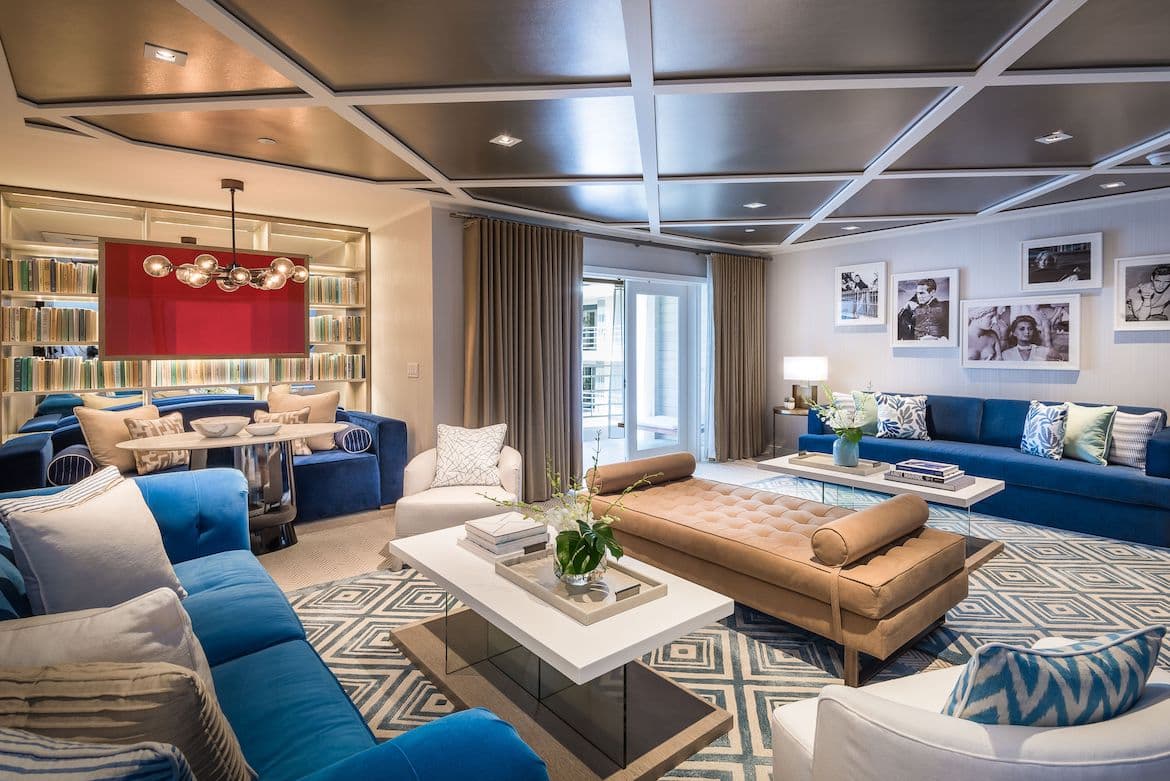 Courtesy of Oceana Santa Monica