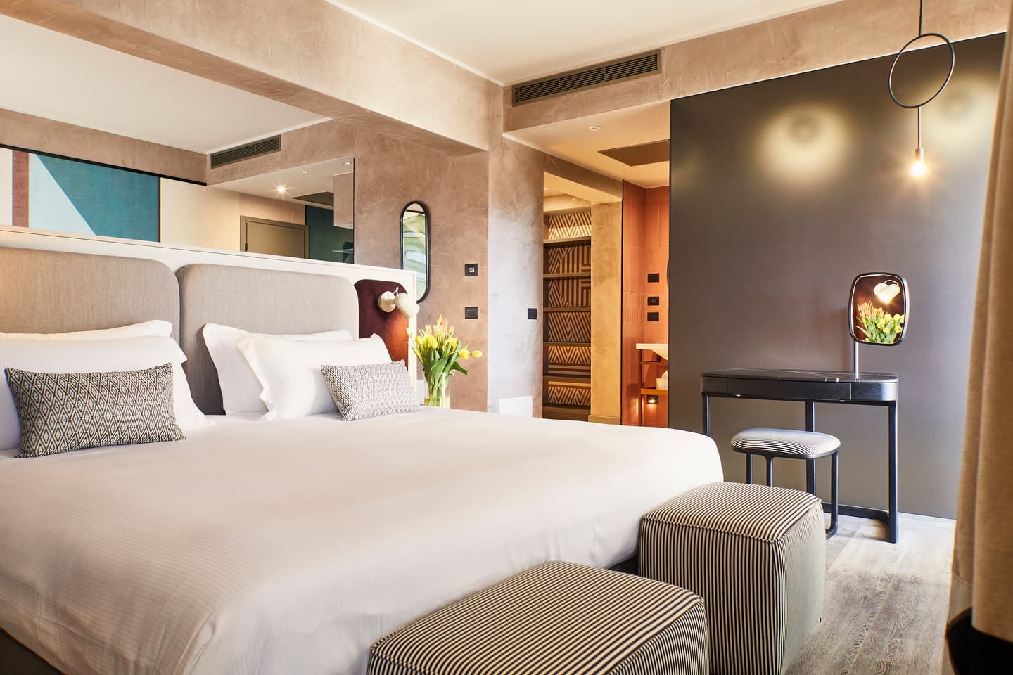 Courtesy of the property