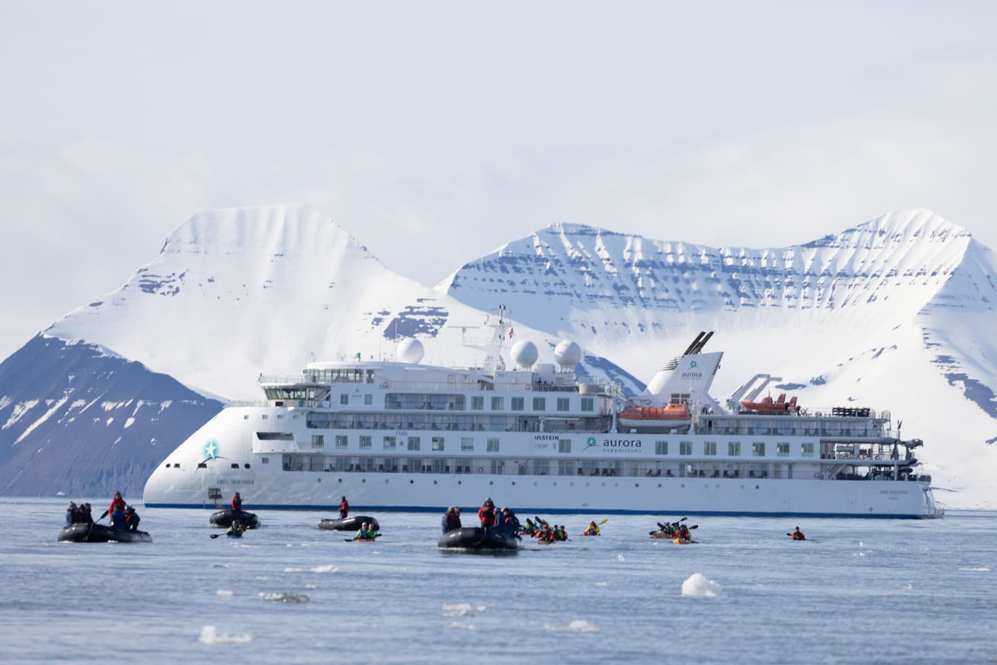 Courtesy of Aurora/Michael Baynes