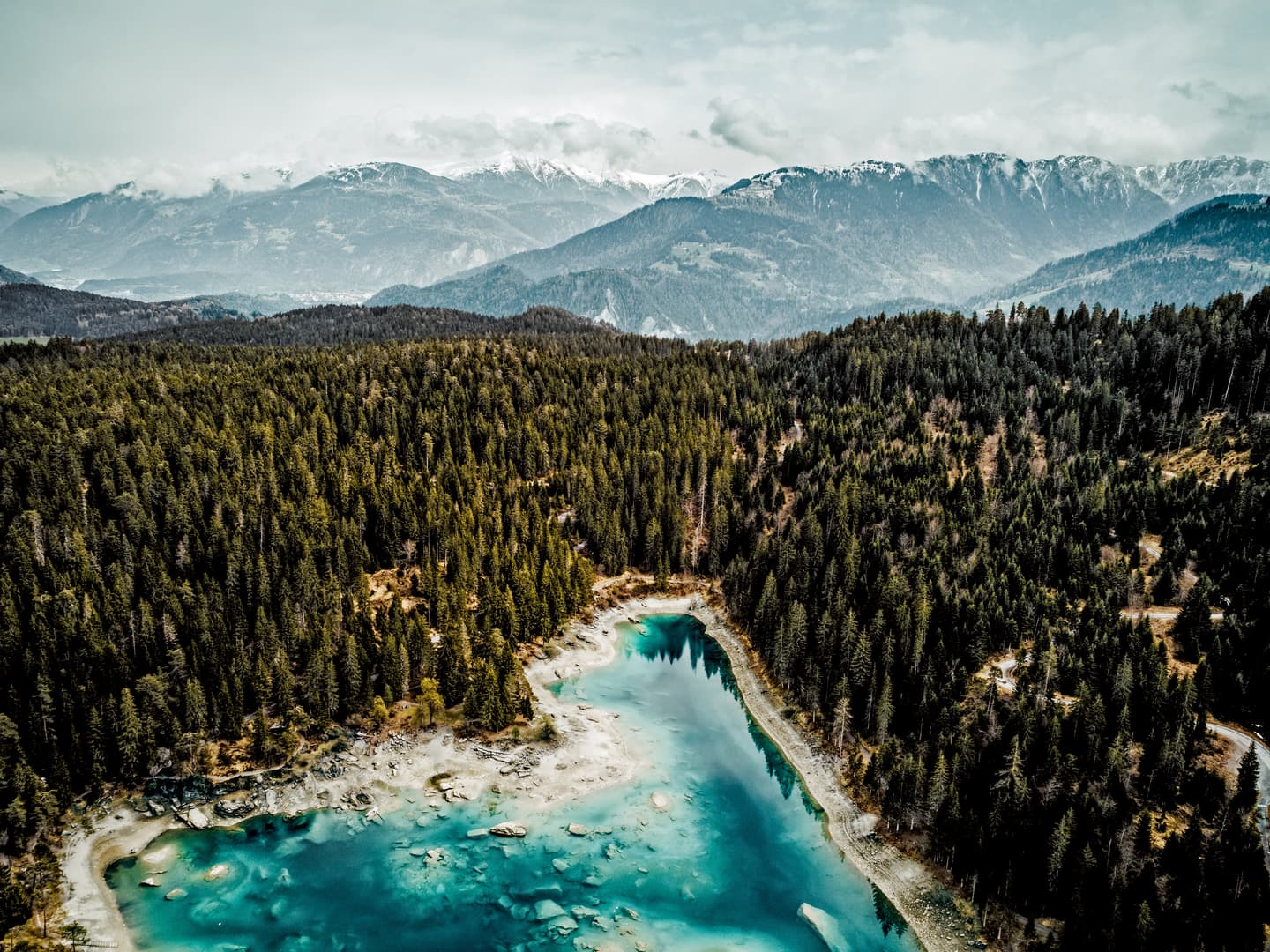 Switzerland Tourism/Silvan Widmer