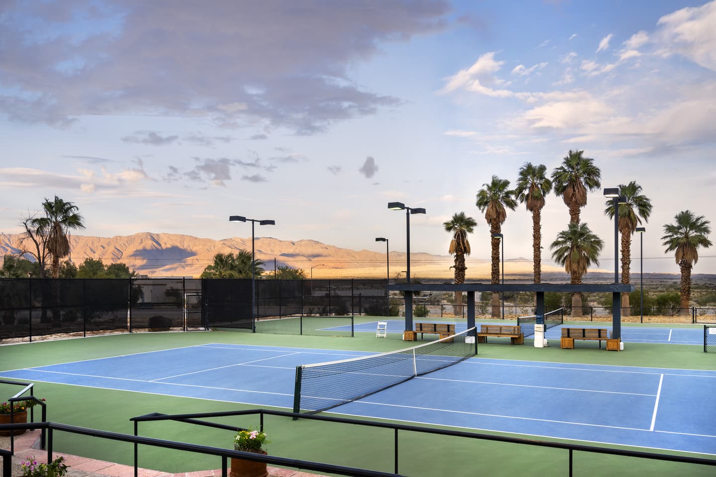 Courtesy of La Casa Del Zorro