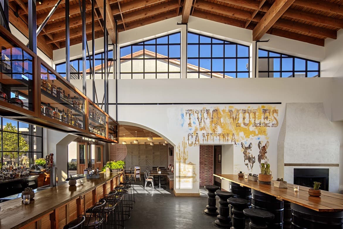 Courtesy of the property