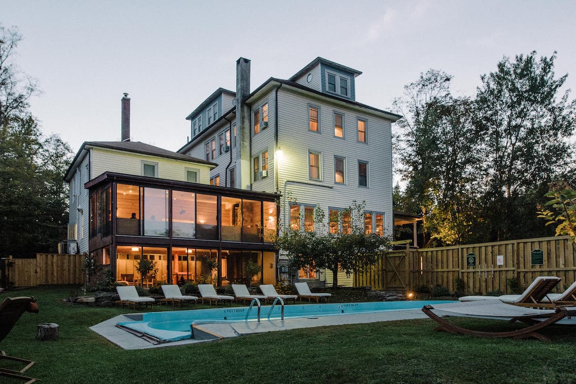 Courtesy of the property/Lawrence Braun Digital