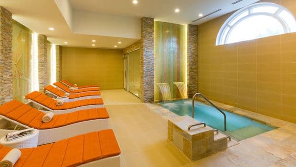 Courtesy of The Spa at The Ritz-Carlton Key Biscayne