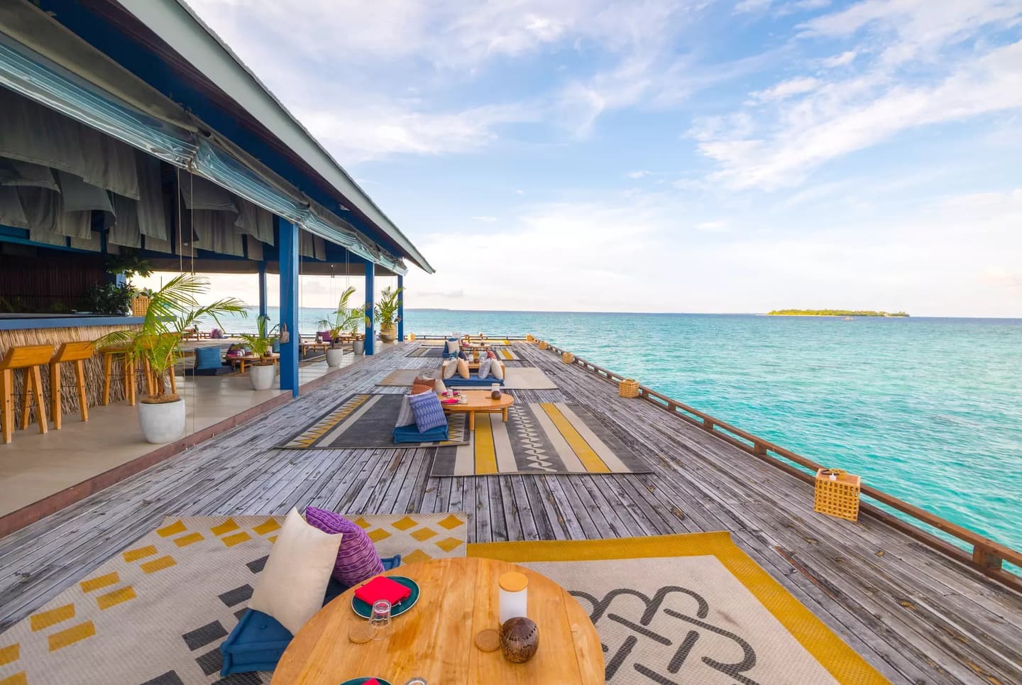 Courtesy of the property