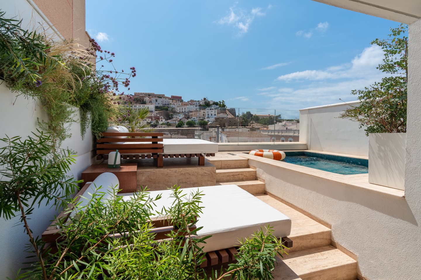 Courtesy of The Standard, Ibiza/It's Me Louis Photography