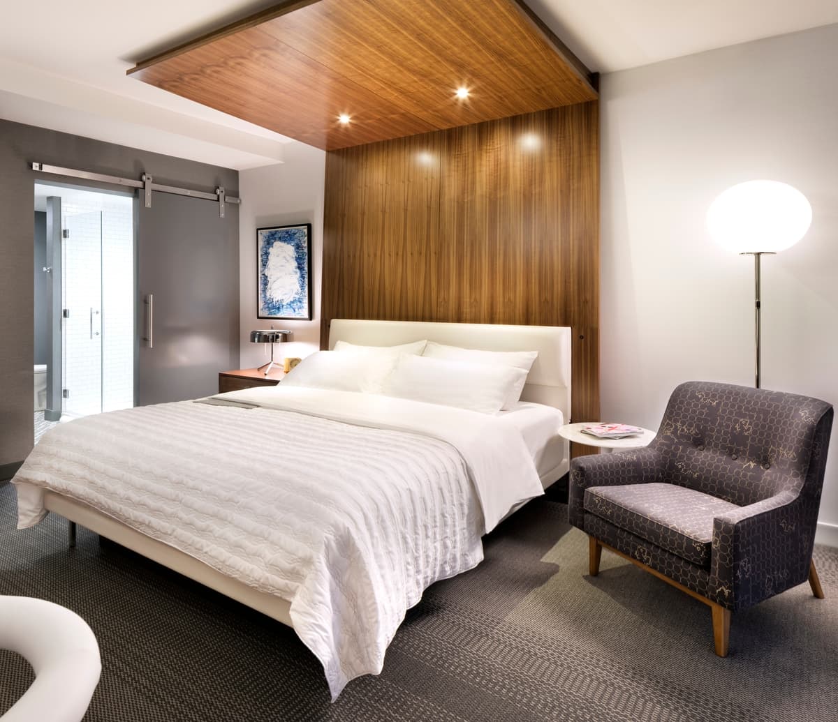 Courtesy of the property