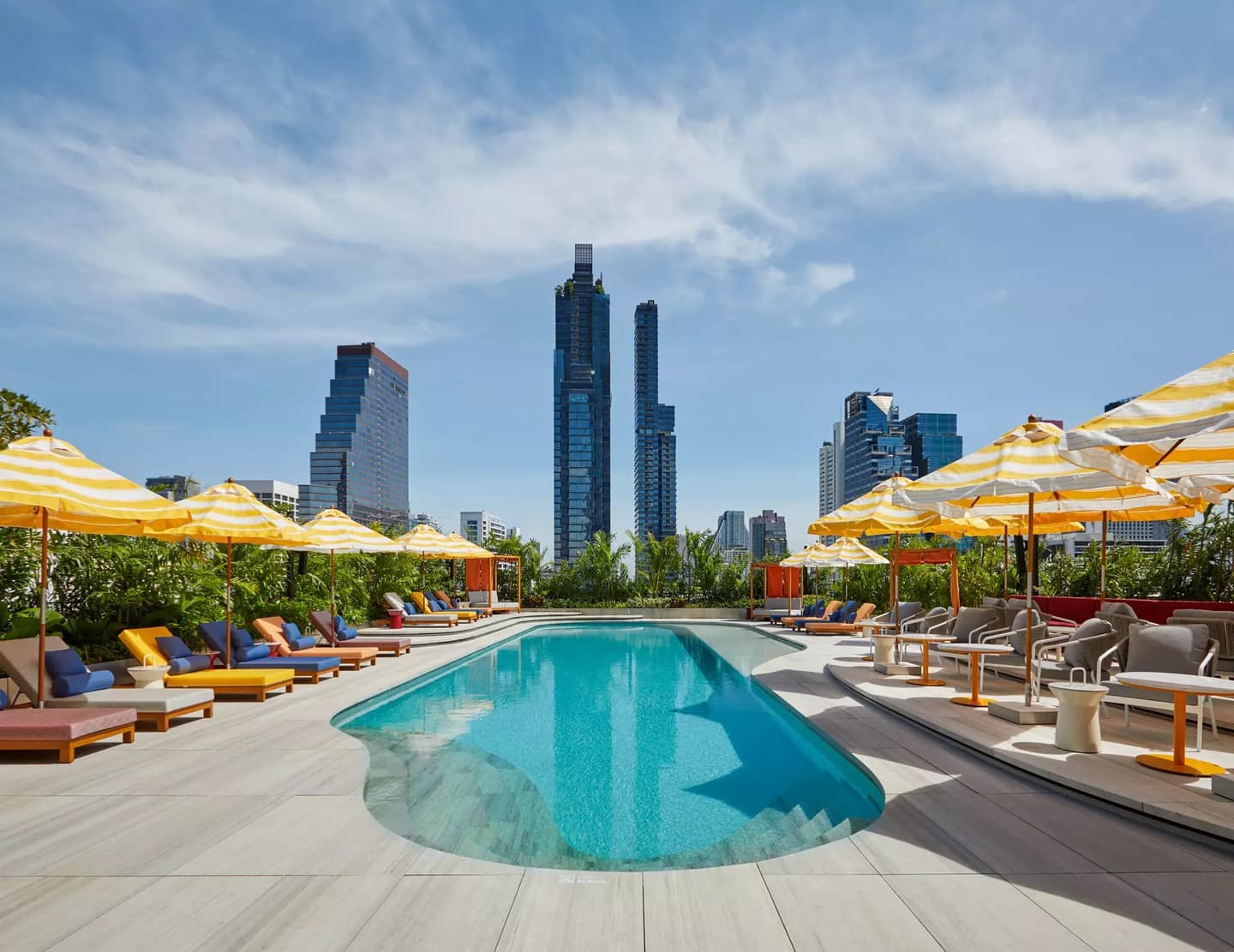 Courtesy of the property