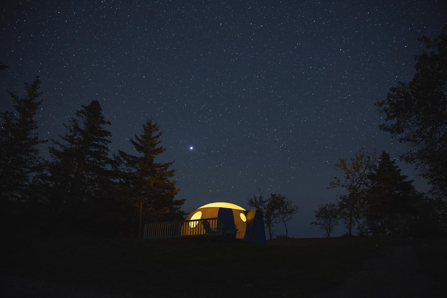 Courtesy of Tourism Nova Scotia