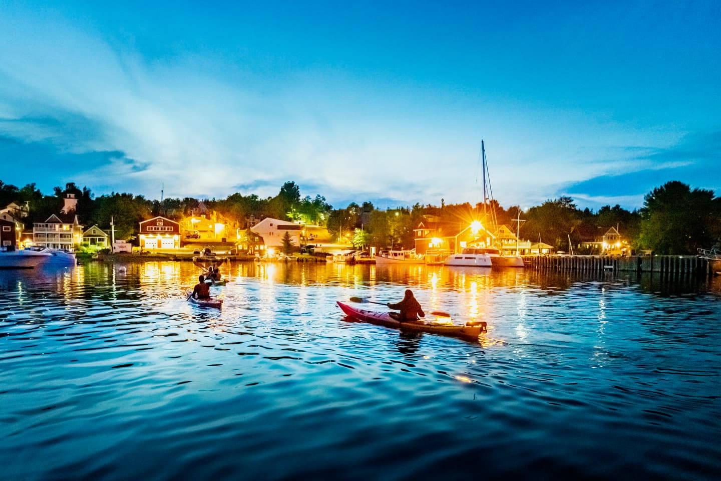 Courtesy of Tourism Nova Scotia