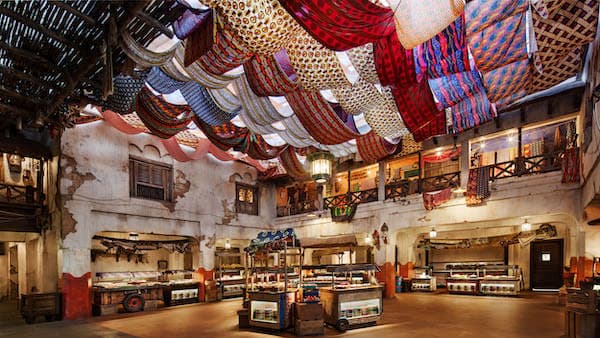 Courtesy of Walt Disney World