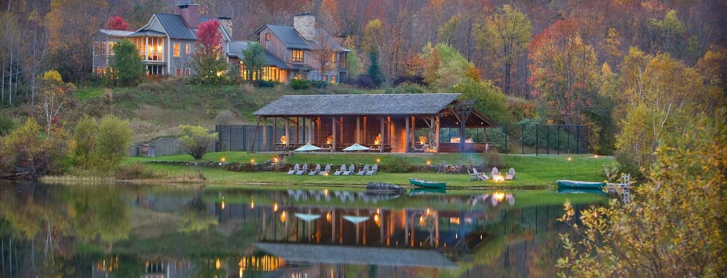 Courtesy of the property