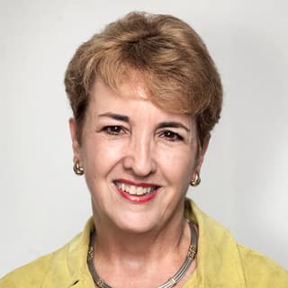 Linda Garrison