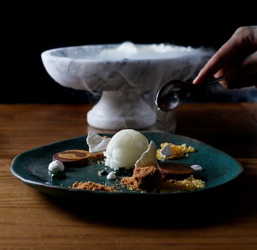 Courtesy of The Alinea Group