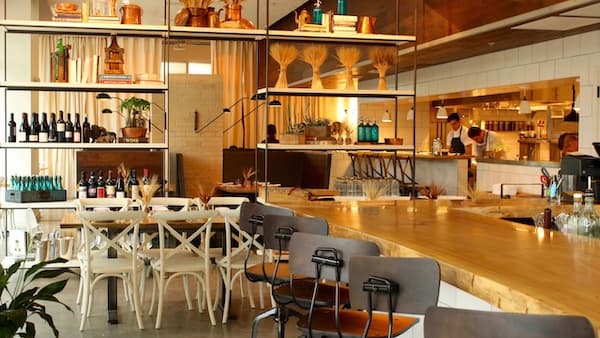 Courtesy of the restaurant