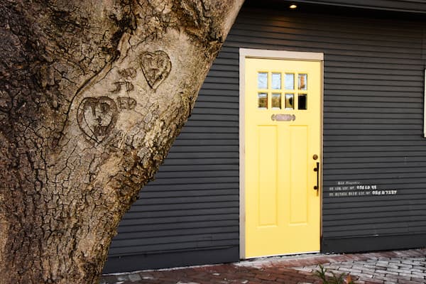 Courtesy of the restaurant/Dan Dry Photography