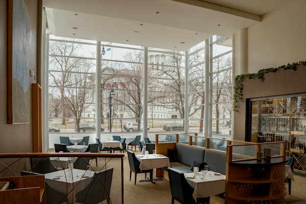 Courtesy of the restaurant/Christian Grover