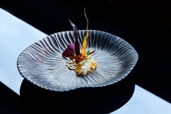 Courtesy of the restaurant