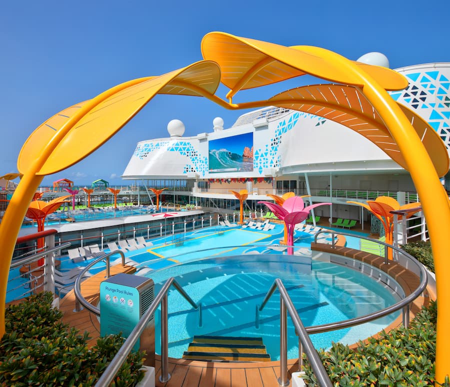 Courtesy of Royal Caribbean